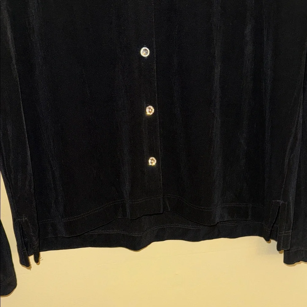 Chico's Travelers Women’s Cardigan Size 1